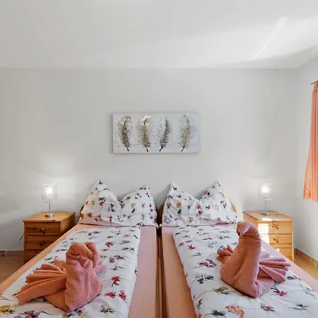 Golden Peaks Valbella-lenzerheide Holiday home *
