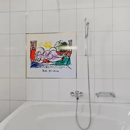 Casa vacanze Golden Peaks Valbella-lenzerheide