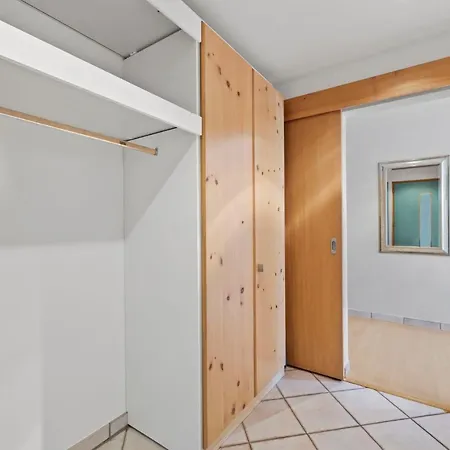 Holiday home Golden Peaks Valbella-lenzerheide *