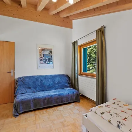 Holiday home Golden Peaks Valbella-lenzerheide Valbella