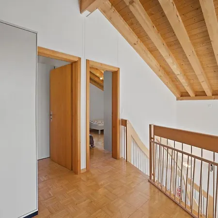 Holiday home Golden Peaks Valbella-lenzerheide Valbella