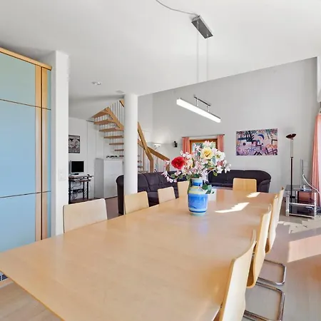 Holiday home Golden Peaks Valbella-lenzerheide