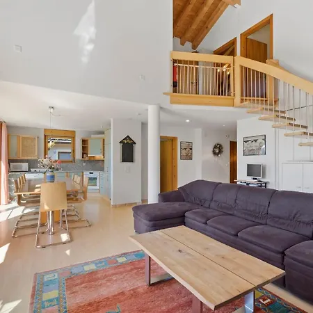 Holiday home Golden Peaks Valbella-lenzerheide *