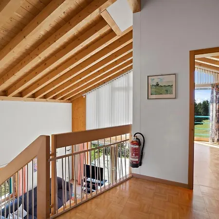 Holiday home Golden Peaks Valbella-lenzerheide *
