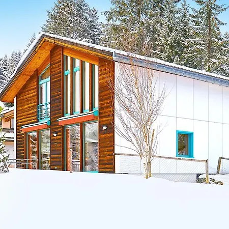 Golden Peaks Valbella-lenzerheide Valbella