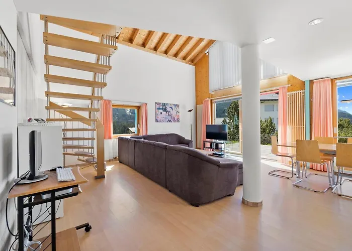 Golden Peaks Valbella-lenzerheide * Valbella