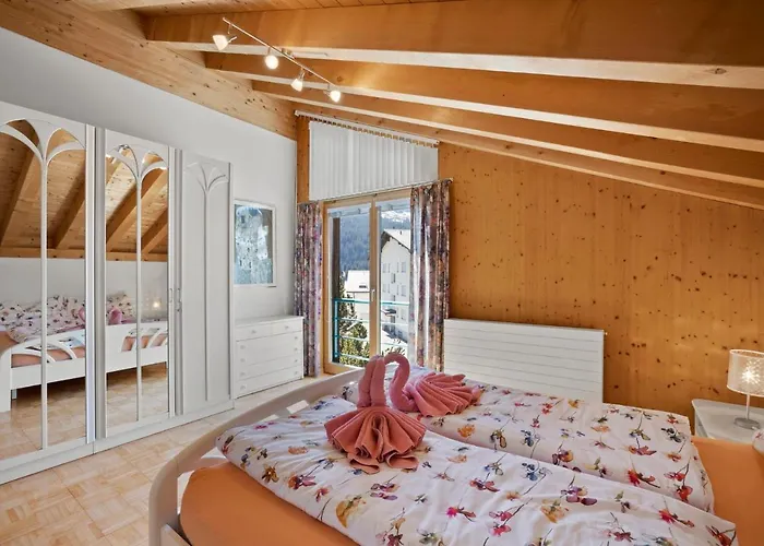 Golden Peaks Valbella-lenzerheide *