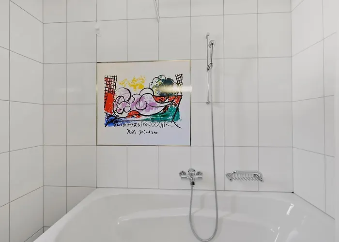 Casa de Férias Golden Peaks Valbella-lenzerheide