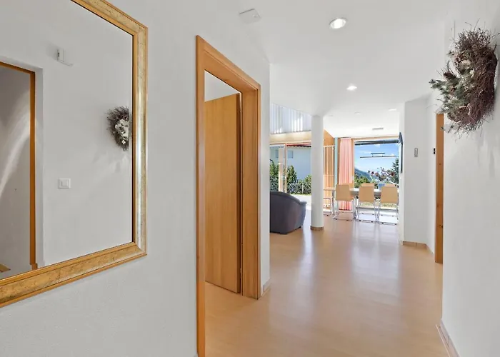 Golden Peaks Valbella-lenzerheide