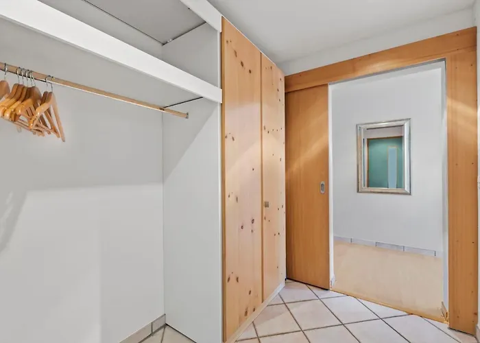 Casa de Férias Golden Peaks Valbella-lenzerheide *