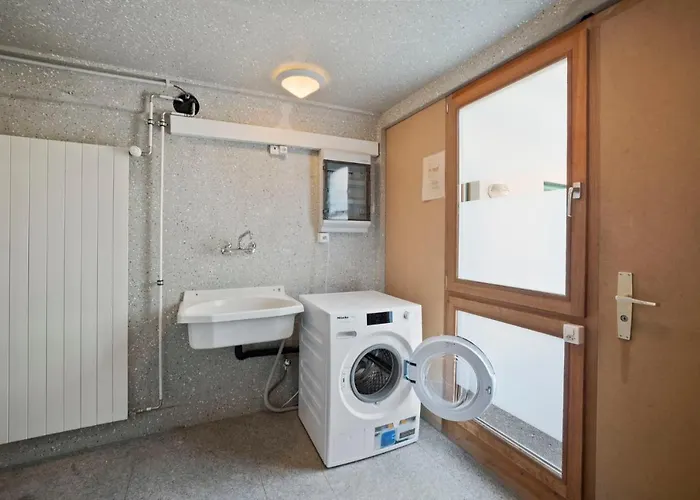 Golden Peaks Valbella-lenzerheide * Valbella