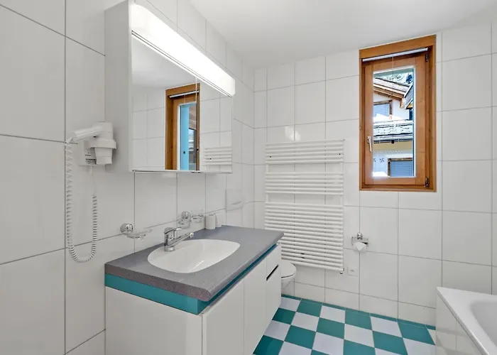 Golden Peaks Valbella-lenzerheide Valbella