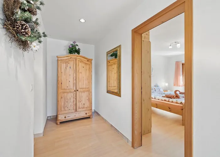 Golden Peaks Valbella-lenzerheide Casa de Férias Valbella