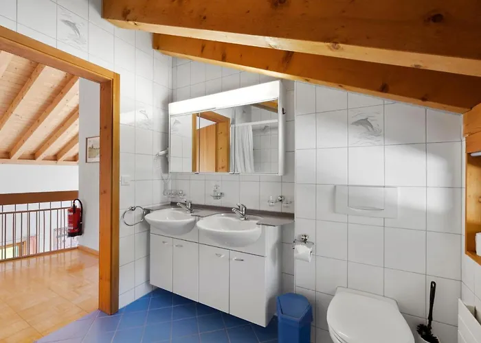 Golden Peaks Valbella-lenzerheide