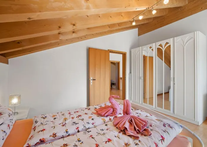 Golden Peaks Valbella-lenzerheide Valbella