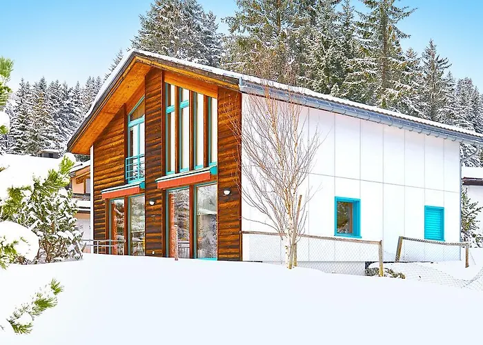 Golden Peaks Valbella-lenzerheide Valbella