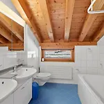 Casa vacanze Golden Peaks Valbella-lenzerheide