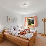 Casa vacanze Golden Peaks Valbella-lenzerheide *