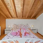 Casa vacanze Golden Peaks Valbella-lenzerheide *