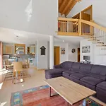 Casa vacanze Golden Peaks Valbella-lenzerheide *
