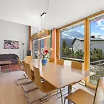 Golden Peaks Valbella-lenzerheide Casa vacanze Valbella