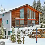 Casa vacanze Golden Peaks Valbella-lenzerheide *