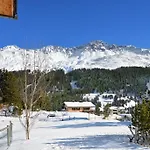 Golden Peaks Valbella-lenzerheide *
