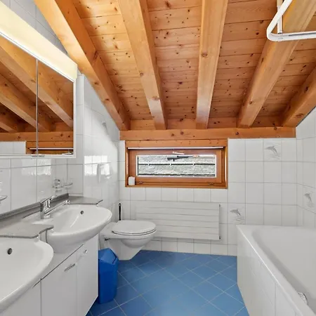 Vakantiehuis Golden Peaks Valbella-lenzerheide