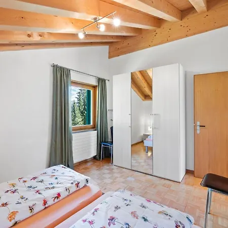 Golden Peaks Valbella-lenzerheide Vakantiehuis