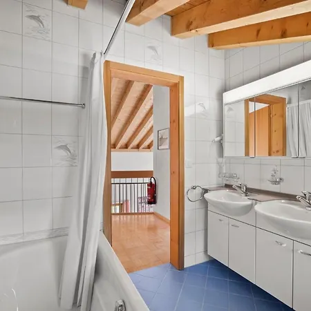 Vakantiehuis Golden Peaks Valbella-lenzerheide