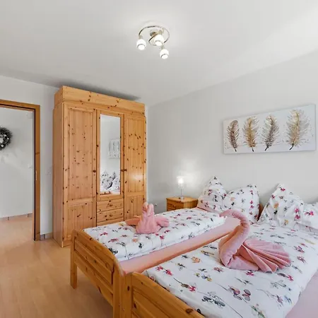 Vakantiehuis Golden Peaks Valbella-lenzerheide Valbella