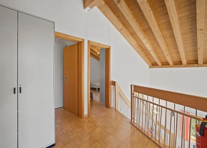 別荘 Golden Peaks Valbella-lenzerheide ヴァルベラ