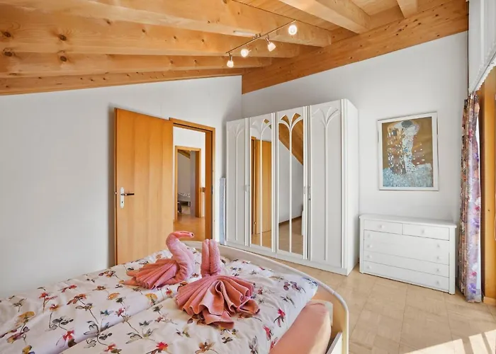 Golden Peaks Valbella-lenzerheide