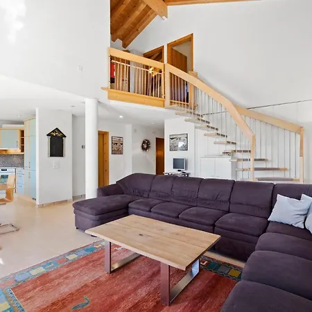 Hébergement de vacances Golden Peaks