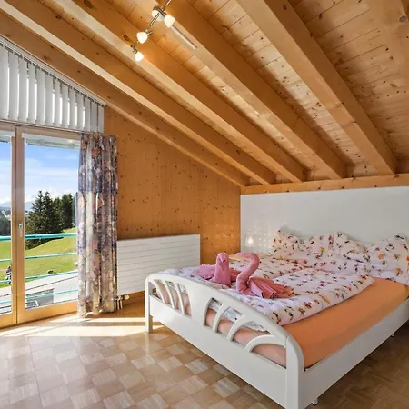 Golden Peaks * Valbella