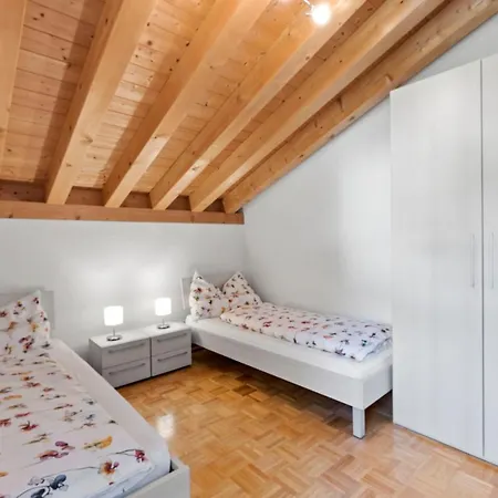 Golden Peaks Valbella